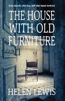 Paperback The House with Old Furniture Book