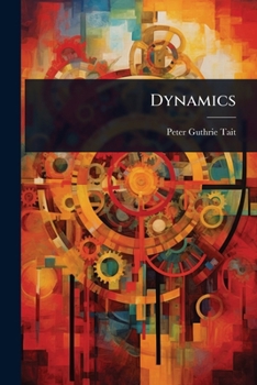 Paperback Dynamics Book