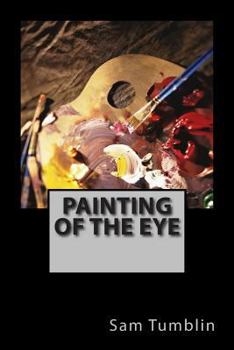 Paperback Painting of the Eye Book