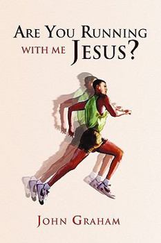 Paperback Are You Running with Me Jesus? Book