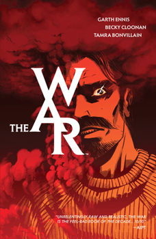 Paperback The War Book