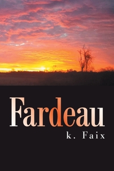 Paperback Fardeau [French] Book