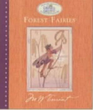 The Forest Fairies - Book  of the World of Fairies & Flowers