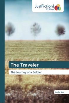 Paperback The Traveler Book