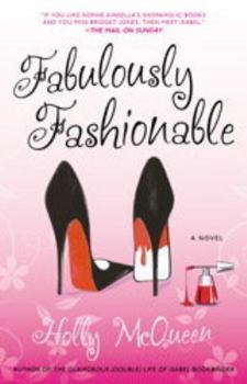 The Fabulously Fashionable Life of Isabel Bookbinder - Book #2 of the Isabel Bookbinder