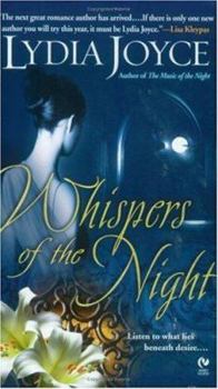 Whispers of the Night (Night, #3) - Book #3 of the Night