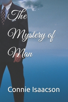 Paperback The Mystery of Man Book
