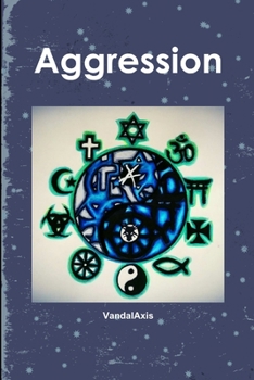 Paperback Aggression Book