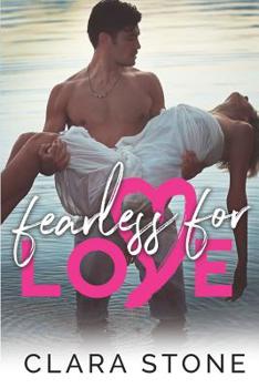 Paperback Fearless For Love: A Standalone Interconnected Alpha Bad Boy Romantic Suspense Book