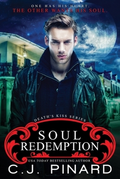 Paperback Soul Redemption Book