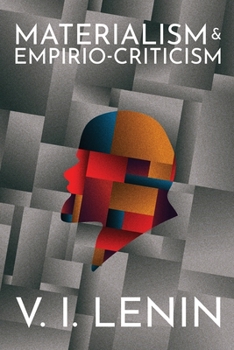 Paperback Materialism and Empirio-criticism Book