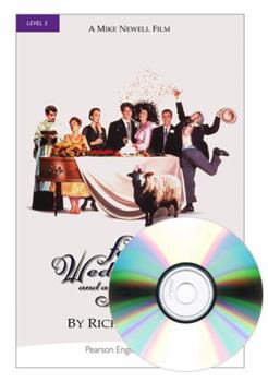 Four Weddings and a Funeral