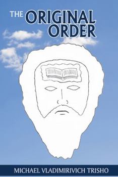 Paperback The Original Order Book