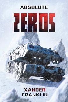 Paperback Absolute Zeros Book