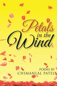 Paperback Petals in the Wind Book