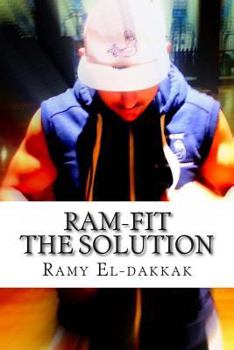 Paperback Ram-Fit The Solution Book