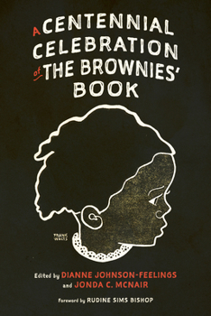 Paperback Centennial Celebration of the Brownies' Book