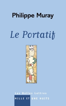 Paperback Le portatif [French] Book