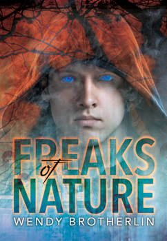 Paperback Freaks of Nature: Volume 1 Book