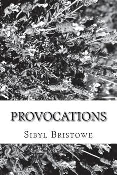 Paperback Provocations Book