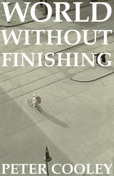 Paperback World Without Finishing Book