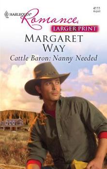 Cattle Baron: Nanny Needed