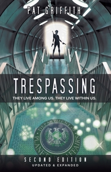 Paperback Trespassing Book