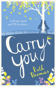 Paperback Carry You Book