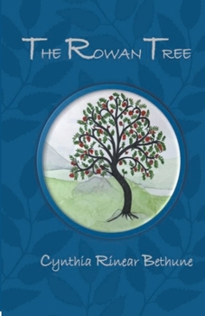 Paperback The Rowan Tree Book