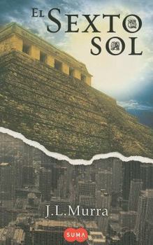 Paperback El Sexto Sol [Spanish] Book