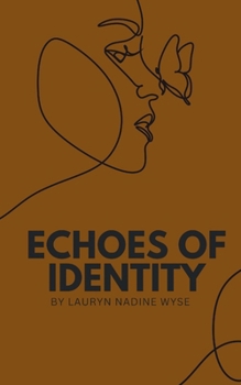 Paperback Echoes of identity Book