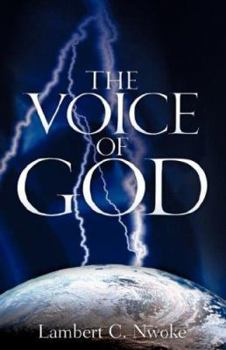 Paperback The Voice of God Book