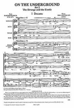 Paperback On the Underground Set 2: The Strange and the Exotic Book