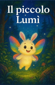 Paperback Il Piccolo Lumi [Italian] Book