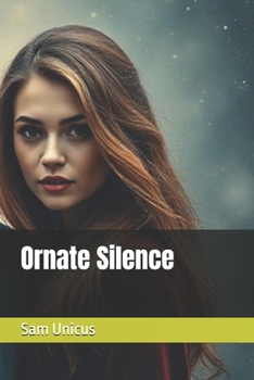 Paperback Ornate Silence Book