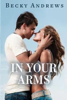 Paperback In Your Arms Book