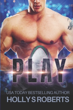 Paperback Play Book