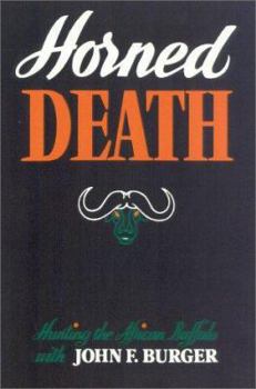 Hardcover Horned Death Book