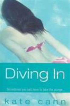 Diving In - Book #1 of the Art & Coll