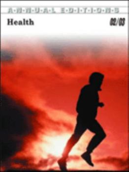 Paperback Health Book