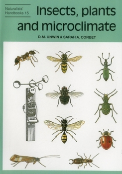 Paperback Insects, Plants and Microclimate Book