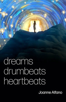 Paperback dreams drumbeats heartbeats Book
