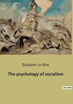 Paperback The psychology of socialism Book