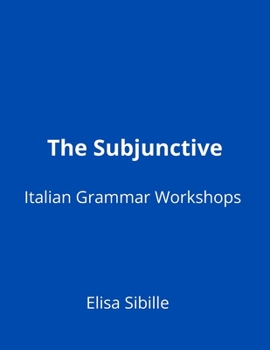 Paperback The Subjunctive Book