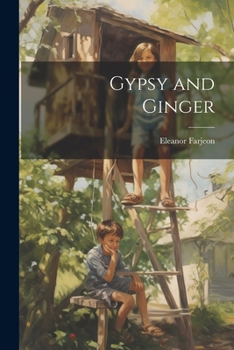 Paperback Gypsy and Ginger Book
