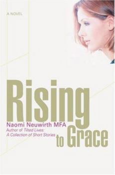 Paperback Rising to Grace Book