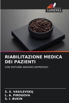 Paperback Riabilitazione Medica Dei Pazienti [Italian] Book