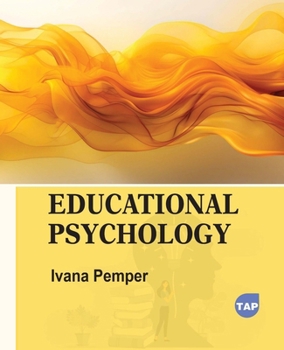 Library Binding Educational Psychology Book
