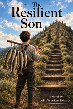 Paperback The Resilient Son Book