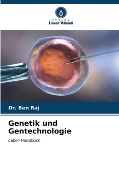 Genetik und Gentechnologie (German Edition)